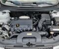 Сірий Кіа Сід, об'ємом двигуна 0 л та пробігом 142 тис. км за 6150 $, фото 19 на Automoto.ua