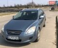 Сірий Кіа Сід, об'ємом двигуна 1.59 л та пробігом 232 тис. км за 5200 $, фото 1 на Automoto.ua