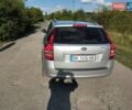 Серый Киа Сид, объемом двигателя 1.58 л и пробегом 274 тыс. км за 5500 $, фото 40 на Automoto.ua