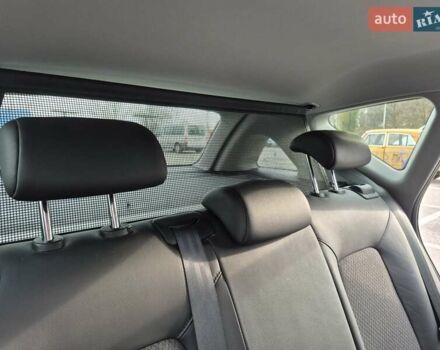 Серый Киа Сид, объемом двигателя 1.4 л и пробегом 156 тыс. км за 6450 $, фото 52 на Automoto.ua