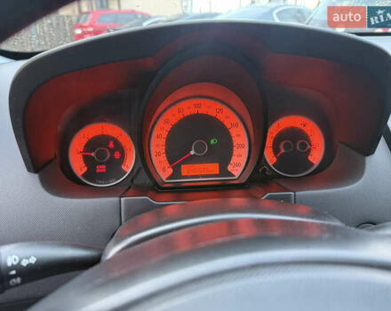 Сірий Кіа Сід, об'ємом двигуна 1.58 л та пробігом 346 тис. км за 5200 $, фото 39 на Automoto.ua