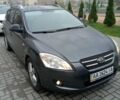 Серый Киа Сид, объемом двигателя 1.6 л и пробегом 167 тыс. км за 5950 $, фото 1 на Automoto.ua