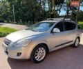 Серый Киа Сид, объемом двигателя 1.59 л и пробегом 220 тыс. км за 5900 $, фото 1 на Automoto.ua