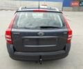 Серый Киа Сид, объемом двигателя 1.6 л и пробегом 286 тыс. км за 5300 $, фото 20 на Automoto.ua