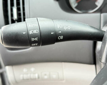 Серый Киа Сид, объемом двигателя 1.6 л и пробегом 223 тыс. км за 6000 $, фото 18 на Automoto.ua