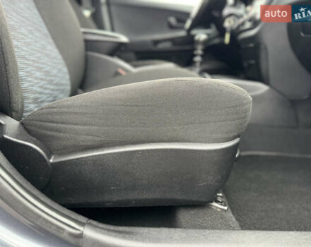 Серый Киа Сид, объемом двигателя 1.6 л и пробегом 216 тыс. км за 7300 $, фото 71 на Automoto.ua