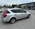 Сірий Кіа Сід, об'ємом двигуна 1.6 л та пробігом 351 тис. км за 5100 $, фото 3 на Automoto.ua