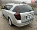 Серый Киа Сид, объемом двигателя 1.6 л и пробегом 199 тыс. км за 6200 $, фото 14 на Automoto.ua
