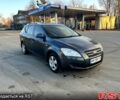 Сірий Кіа Сід, об'ємом двигуна 1.6 л та пробігом 250 тис. км за 5800 $, фото 10 на Automoto.ua