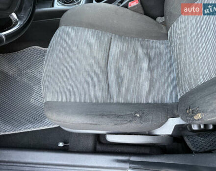 Сірий Кіа Сід, об'ємом двигуна 1.58 л та пробігом 346 тис. км за 5200 $, фото 32 на Automoto.ua