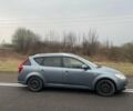 Сірий Кіа Сід, об'ємом двигуна 1.6 л та пробігом 284 тис. км за 4128 $, фото 10 на Automoto.ua