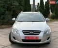 Серый Киа Сид, объемом двигателя 1.6 л и пробегом 173 тыс. км за 6000 $, фото 5 на Automoto.ua