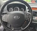 Серый Киа Сид, объемом двигателя 1.4 л и пробегом 156 тыс. км за 6450 $, фото 73 на Automoto.ua