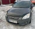 Сірий Кіа Сід, об'ємом двигуна 1.6 л та пробігом 242 тис. км за 5500 $, фото 9 на Automoto.ua