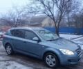 Серый Киа Сид, объемом двигателя 1.6 л и пробегом 212 тыс. км за 6200 $, фото 1 на Automoto.ua