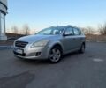 Сірий Кіа Сід, об'ємом двигуна 2 л та пробігом 280 тис. км за 2650 $, фото 1 на Automoto.ua
