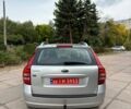 Серый Киа Сид, объемом двигателя 1.6 л и пробегом 173 тыс. км за 6000 $, фото 14 на Automoto.ua