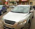 Серый Киа Сид, объемом двигателя 1.6 л и пробегом 128 тыс. км за 6500 $, фото 1 на Automoto.ua