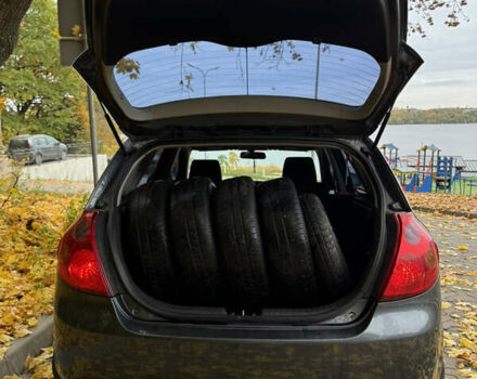 Серый Киа Сид, объемом двигателя 1.4 л и пробегом 800 тыс. км за 5499 $, фото 6 на Automoto.ua
