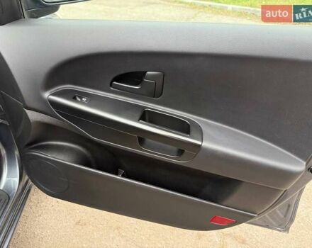Сірий Кіа Сід, об'ємом двигуна 1.4 л та пробігом 202 тис. км за 6700 $, фото 15 на Automoto.ua