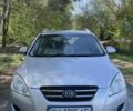 Серый Киа Сид, объемом двигателя 1.6 л и пробегом 220 тыс. км за 5900 $, фото 1 на Automoto.ua