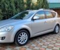 Сірий Кіа Сід, об'ємом двигуна 0 л та пробігом 142 тис. км за 6150 $, фото 1 на Automoto.ua