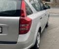 Серый Киа Сид, объемом двигателя 1.4 л и пробегом 227 тыс. км за 5300 $, фото 3 на Automoto.ua