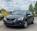 Серый Киа Сид, объемом двигателя 1.6 л и пробегом 265 тыс. км за 6199 $, фото 1 на Automoto.ua