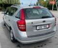 Сірий Кіа Сід, об'ємом двигуна 1.4 л та пробігом 239 тис. км за 4499 $, фото 10 на Automoto.ua