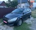 Серый Киа Сид, объемом двигателя 1.6 л и пробегом 193 тыс. км за 4400 $, фото 1 на Automoto.ua