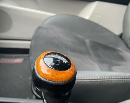 Серый Киа Сид, объемом двигателя 1.4 л и пробегом 204 тыс. км за 5999 $, фото 13 на Automoto.ua