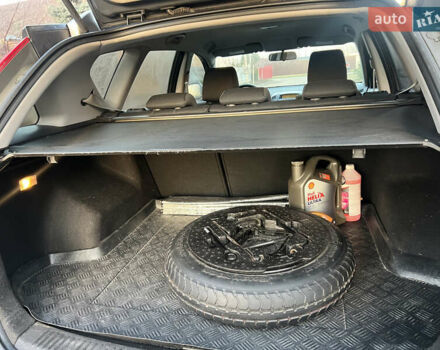 Серый Киа Сид, объемом двигателя 1.59 л и пробегом 249 тыс. км за 6250 $, фото 49 на Automoto.ua