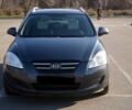 Сірий Кіа Сід, об'ємом двигуна 1.6 л та пробігом 231 тис. км за 5500 $, фото 1 на Automoto.ua