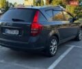 Серый Киа Сид, объемом двигателя 1.58 л и пробегом 245 тыс. км за 5590 $, фото 6 на Automoto.ua