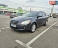 Серый Киа Сид, объемом двигателя 1.4 л и пробегом 156 тыс. км за 6450 $, фото 7 на Automoto.ua