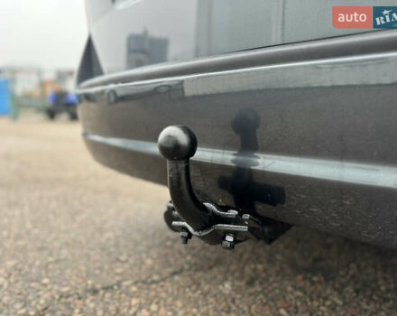 Серый Киа Сид, объемом двигателя 1.6 л и пробегом 216 тыс. км за 7300 $, фото 28 на Automoto.ua