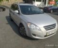 Серый Киа Сид, объемом двигателя 1.59 л и пробегом 361 тыс. км за 5300 $, фото 4 на Automoto.ua