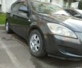Серый Киа Сид, объемом двигателя 1.6 л и пробегом 265 тыс. км за 4200 $, фото 1 на Automoto.ua