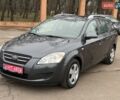 Сірий Кіа Сід, об'ємом двигуна 1.4 л та пробігом 202 тис. км за 6700 $, фото 7 на Automoto.ua