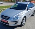 Сірий Кіа Сід, об'ємом двигуна 1.6 л та пробігом 219 тис. км за 6300 $, фото 1 на Automoto.ua