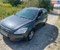 Сірий Кіа Сід, об'ємом двигуна 1.4 л та пробігом 248 тис. км за 5100 $, фото 1 на Automoto.ua