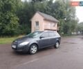 Серый Киа Сид, объемом двигателя 1.6 л и пробегом 270 тыс. км за 5200 $, фото 1 на Automoto.ua