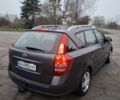 Серый Киа Сид, объемом двигателя 1.4 л и пробегом 228 тыс. км за 6200 $, фото 3 на Automoto.ua