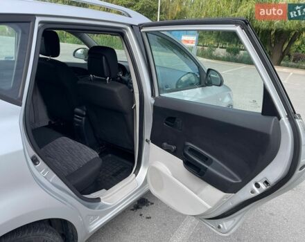 Сірий Кіа Сід, об'ємом двигуна 1.4 л та пробігом 239 тис. км за 4499 $, фото 27 на Automoto.ua