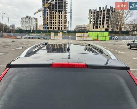 Серый Киа Сид, объемом двигателя 1.4 л и пробегом 156 тыс. км за 6450 $, фото 23 на Automoto.ua