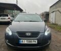Сірий Кіа Сід, об'ємом двигуна 1.6 л та пробігом 264 тис. км за 5300 $, фото 13 на Automoto.ua