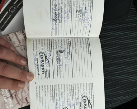 Серый Киа Сид, объемом двигателя 1.6 л и пробегом 216 тыс. км за 7300 $, фото 81 на Automoto.ua