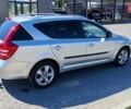 Сірий Кіа Сід, об'ємом двигуна 1.6 л та пробігом 219 тис. км за 6300 $, фото 5 на Automoto.ua