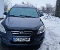 Серый Киа Сид, объемом двигателя 0 л и пробегом 238 тыс. км за 4500 $, фото 1 на Automoto.ua