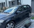 Серый Киа Сид, объемом двигателя 1.4 л и пробегом 255 тыс. км за 4550 $, фото 5 на Automoto.ua